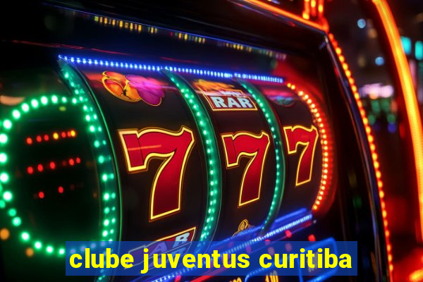 clube juventus curitiba